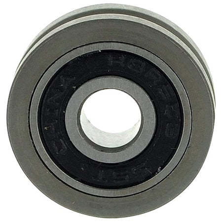 MILLER 1pc MIG U-Groove Idler Roll