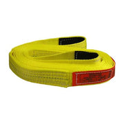 Tow Strap,Nylon,100 lb.,1in.,25 ft.