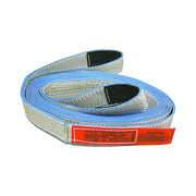 Strap,Vehicle Recovery,Rated 5300Lb