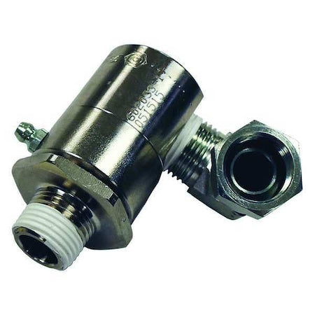 Swivel, Viton