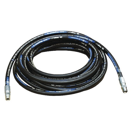 Assembly, Hose