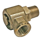 Swivel Assembly