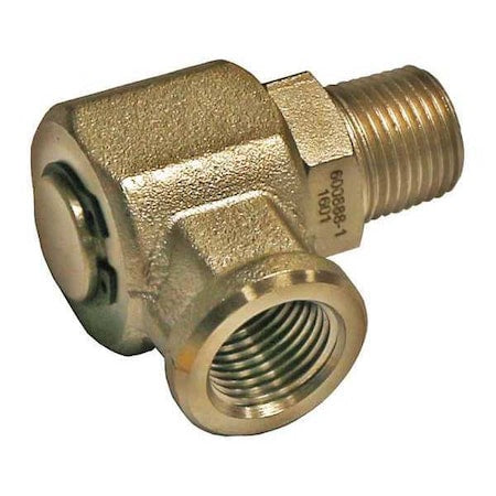Swivel Assembly