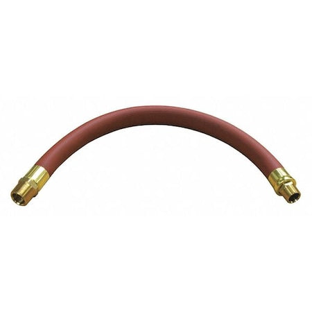 Hose, Inlet 1 In x 2 ft.