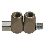 Swivel Assembly 1/4 In