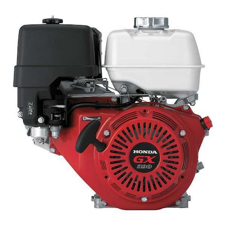 Gas Engine,6.4 Fuel Cap,3600 rpm