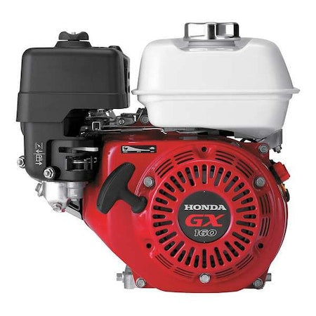 Gas Engine,3600 rpm,3.3 qt. Fuel Cap.