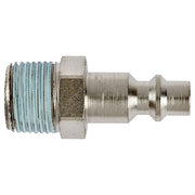 Quick Connect Socket,Brass,1 1/16" L