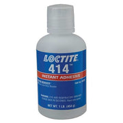 Contact Cement, 414 Series, Tan, 0.5 pt, Can