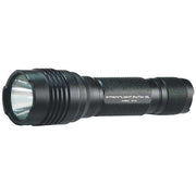 ProTac HL Flashlight, Led Black Tactical Handheld Flashlight, 750 lm