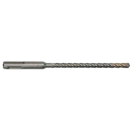SDS-PLUS 4CT MX4 3/16" X 4" X 6"