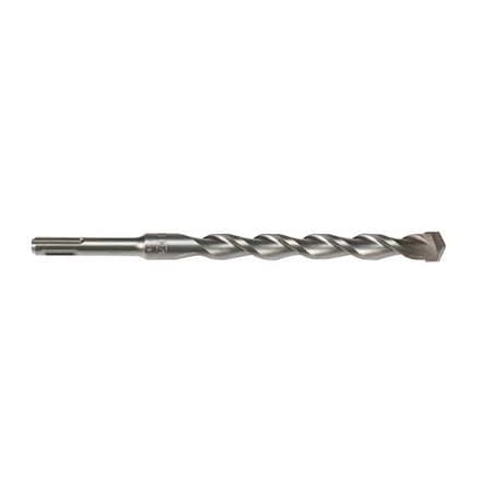SDS-PLUS 2CT 1" X 8" X 10"