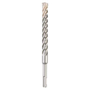 5/8 in. x 6 in. x 8 in. 4-Cutter MX4 SDS-Plus Rotary Hammer Drill Bit
