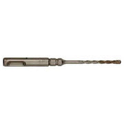SDS Bit 3/16" x 7" w/1/4" Hex