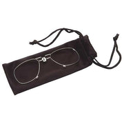 Prescription Insert Holder, Metal, Silver, Clip, Works With V2G
