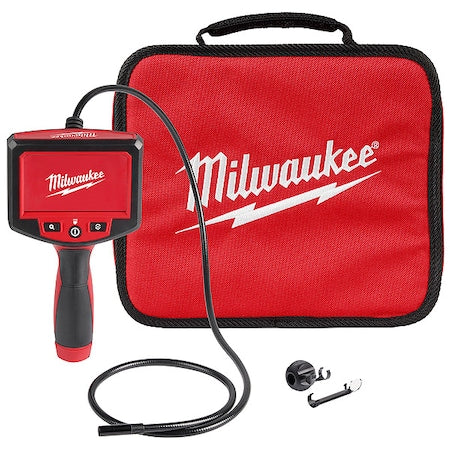 M-Spector 4' Inspection Camera