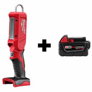 M18 Stick Light, M18 XC5.0 Battery