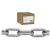6/0 Studio Chain, Bright, 100' per Carton