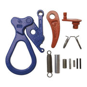Replacement Shackle/Linkage Kit for 1 ton GXL Clamp
