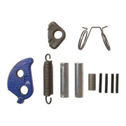 Replacement Cam/Pad Kit for 1/2 ton GXL Clamp