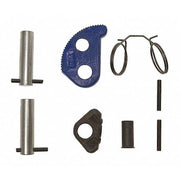 Replacement Cam/Pad Kit for all 3 ton GX Clamps, except RPC