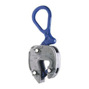 GX Plate Clamp, 3/4"- 1-3/8" Grip, 1 ton WLL