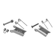 Universal Replacement Latch Kit, For Hook Sizes 11-31 (5/8")