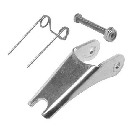 Replacement Latch for 9/32 in Regular and Quik-Alloy Sling Hooks