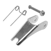 Replacement Latch for 3/8 in Regular and Quik-Alloy Sling Hooks
