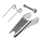 Replacement Latch for 3/4 in Regular and Quik-Alloy Sling Hooks
