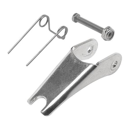 Replacement Latch for 3/4 in Regular and Quik-Alloy Sling Hooks