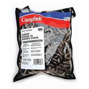 3/8" x 16' Grade 43 High Test Binder Chain w/Clevis Grab Hooks, 1 per Bag