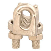 3/16" Thimble, Cast Stainless Steel