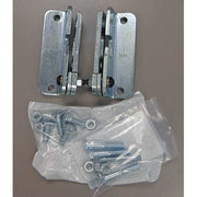 Folding Nose Plate Kit