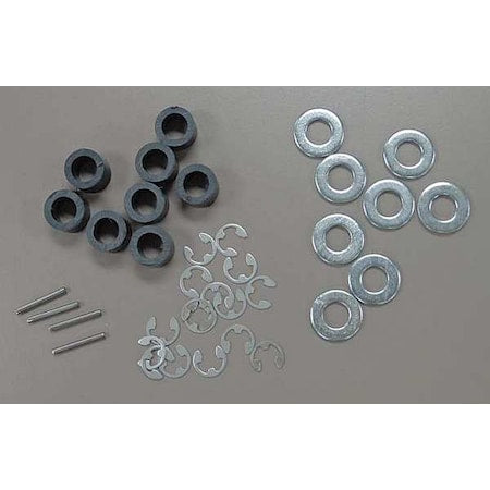 Hardware Kit for Pallet Dolly
