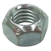 Hex Lock Nut 3/8 In-16