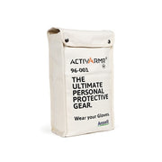 Glove Bag, Canvas, ,Beige ,18