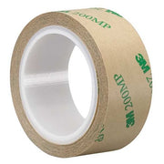 TransferTape,Transparent,5ydL,1inW,PK6