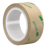 TransferTape,Transparent,5ydL,3/4inW,PK6