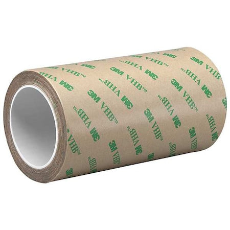 TransferTape,Transparent,5ydL,6inW
