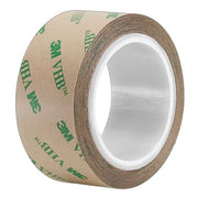 TransferTape,Transparent,5ydL,1inW,PK4