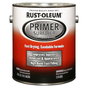 Primer Surfacer,Gray,Solvent Base,1 gal