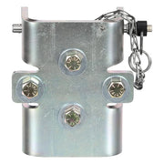 Winch Mounting Bracket