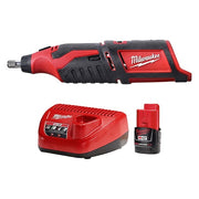 M12 Rotary Tool + M12 2.0 Starter Kit