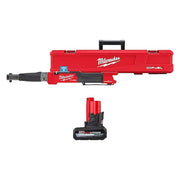M12 FUEL 3/8" Digital Torque Wrench w/ ONE-KEY + M12 HIGH OUTPUT XC5.0 Battery