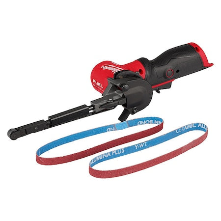 M12 FUEL 1/2 in. x 18 in. Bandfile
