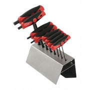 Soft Grip T-Handle,8 pcs