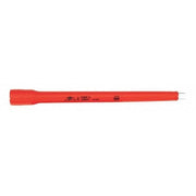 3/8" Drive Insulated Ratchet 3/8X250 Chrome