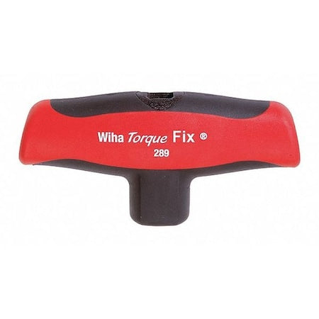 TorqueFix T-handle