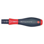 Torquevario-S Adjustable Torque Control